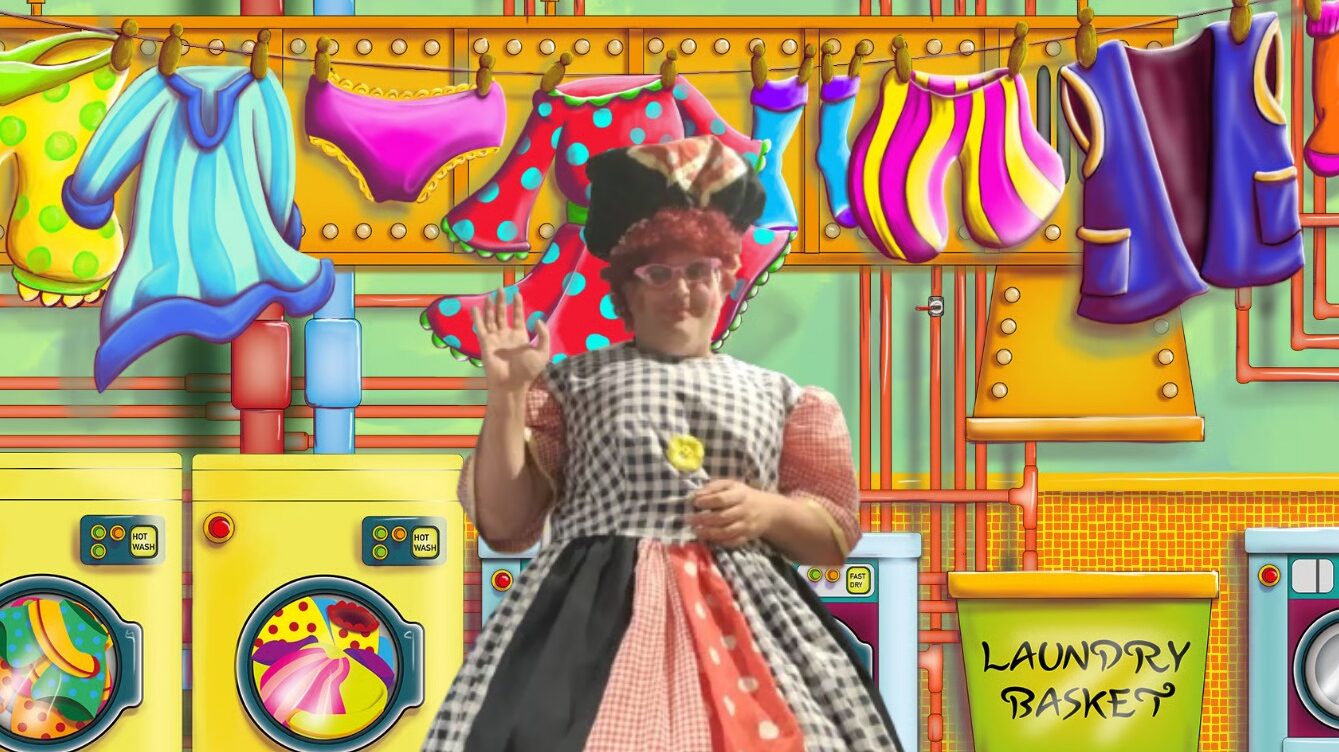 Blackpool Panto Auditions
