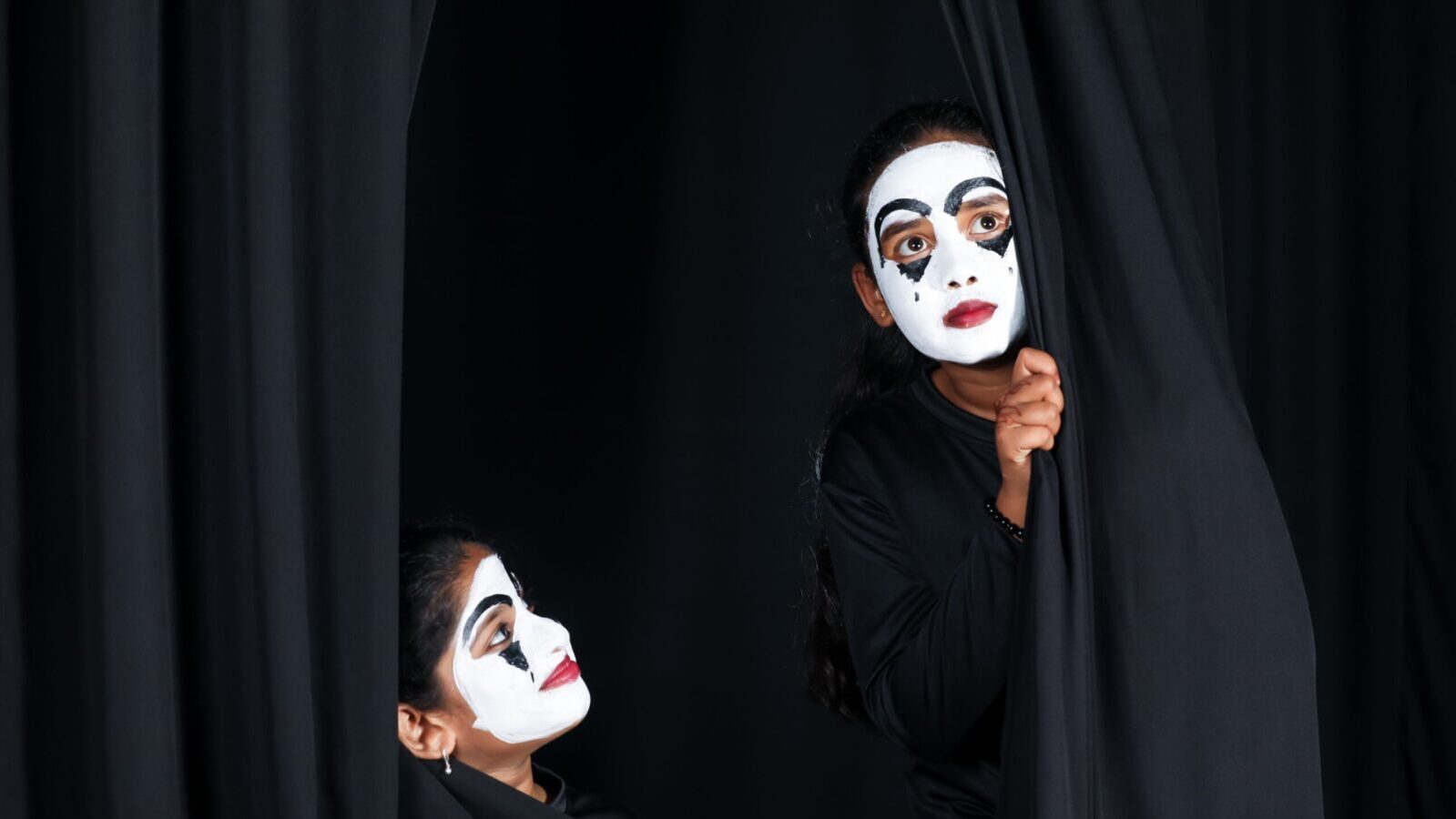 Blackpool Community Theatre For Children and Adults